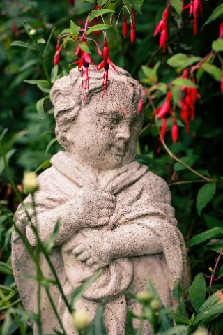 Garden Art